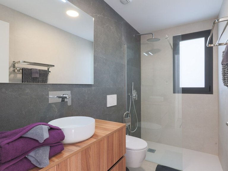 Villa for Sale in Los Alcazares, Murcia 29