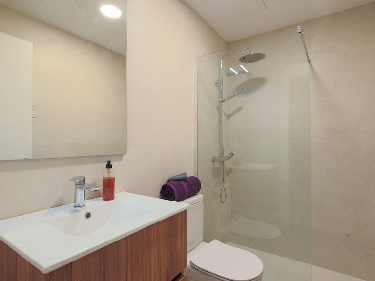 Villa for Sale in Los Alcazares, Murcia 35