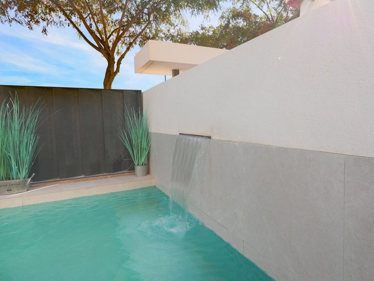 Villa for Sale in Los Alcazares, Murcia 45