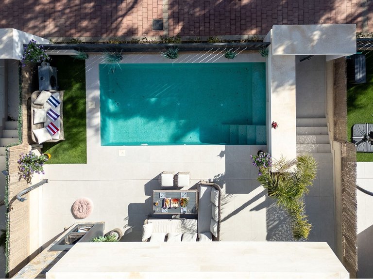Villa for Sale in Los Alcazares, Murcia 46