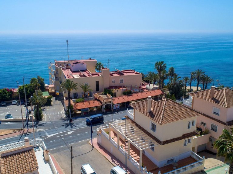Villa for Sale in Torrevieja, Alicante 1