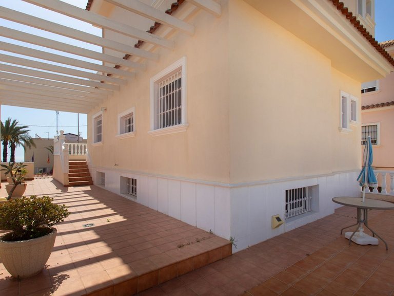 Villa for Sale in Torrevieja, Alicante 45