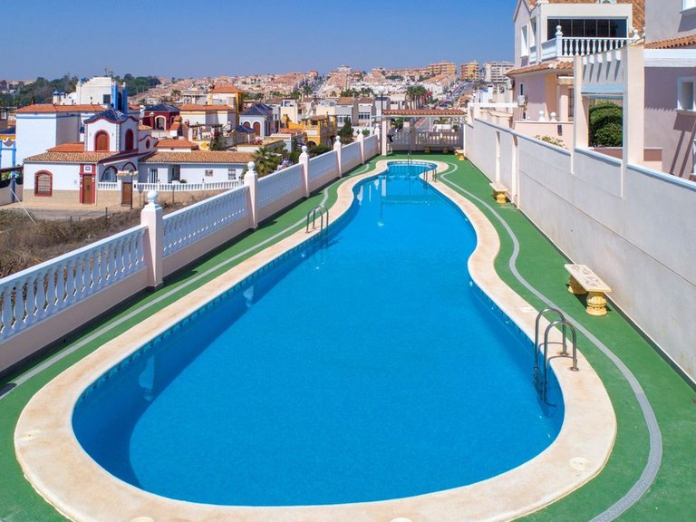 Villa for Sale in Torrevieja, Alicante 49