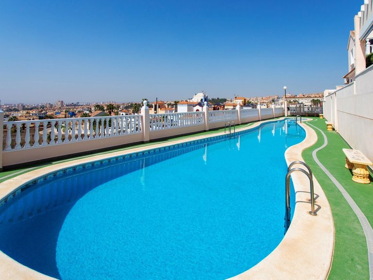 Villa for Sale in Torrevieja, Alicante 50