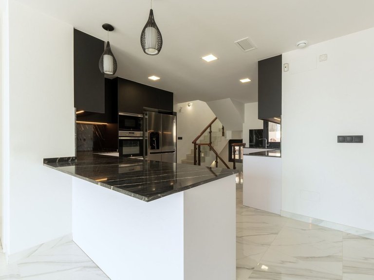 Villa for Sale in San Miguel De Salinas, Alicante 4