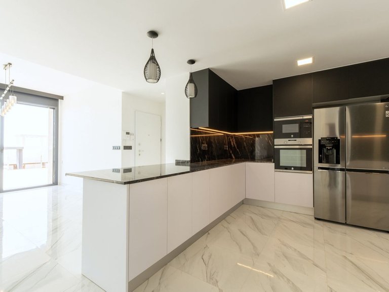 Villa for Sale in San Miguel De Salinas, Alicante 5