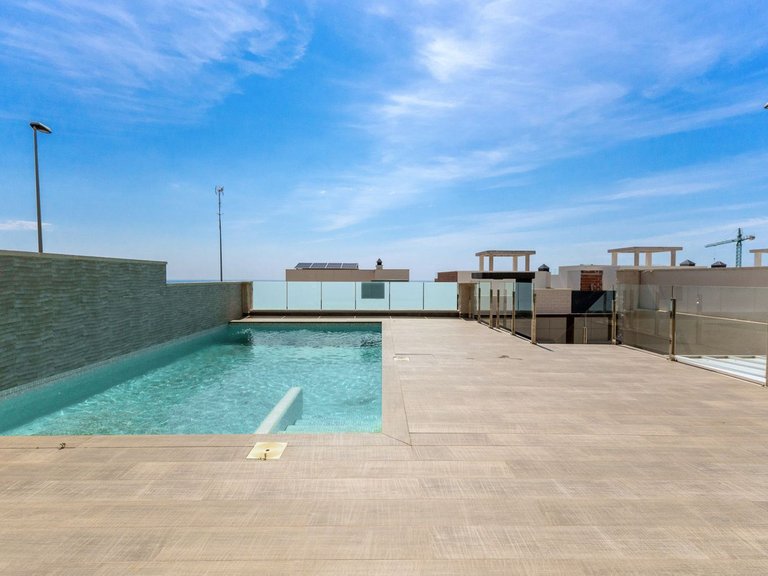 Villa for Sale in San Miguel De Salinas, Alicante 28