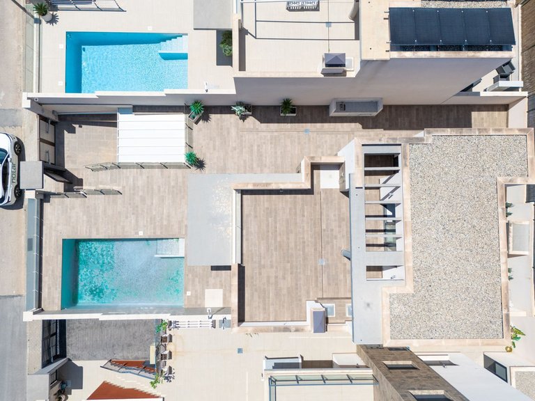 Villa for Sale in San Miguel De Salinas, Alicante 30