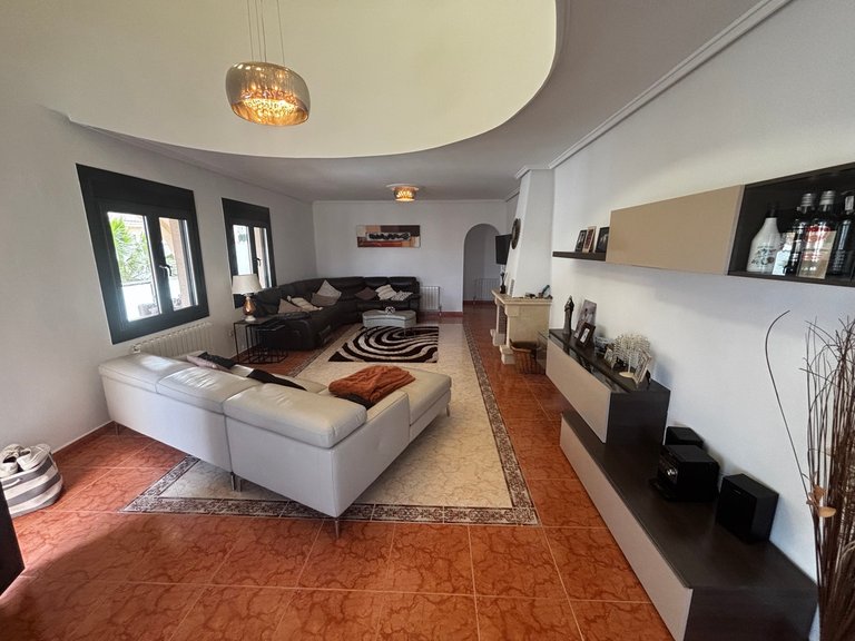 Villa for Sale in Ciudad Quesada, Alicante 2