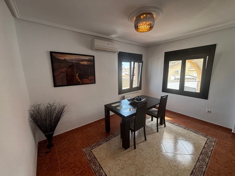 Villa for Sale in Ciudad Quesada, Alicante 6