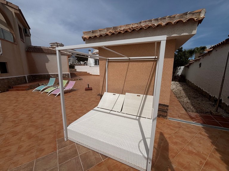 Villa for Sale in Ciudad Quesada, Alicante 8