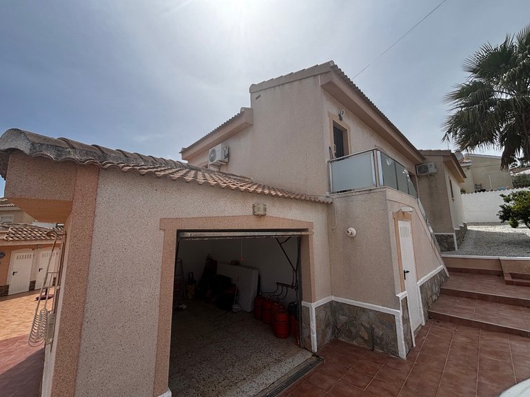 Villa for Sale in Ciudad Quesada, Alicante 13