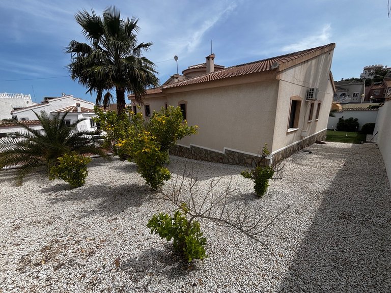 Villa for Sale in Ciudad Quesada, Alicante 14
