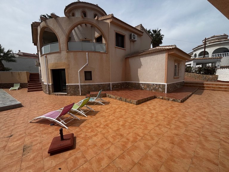 Villa for Sale in Ciudad Quesada, Alicante 17