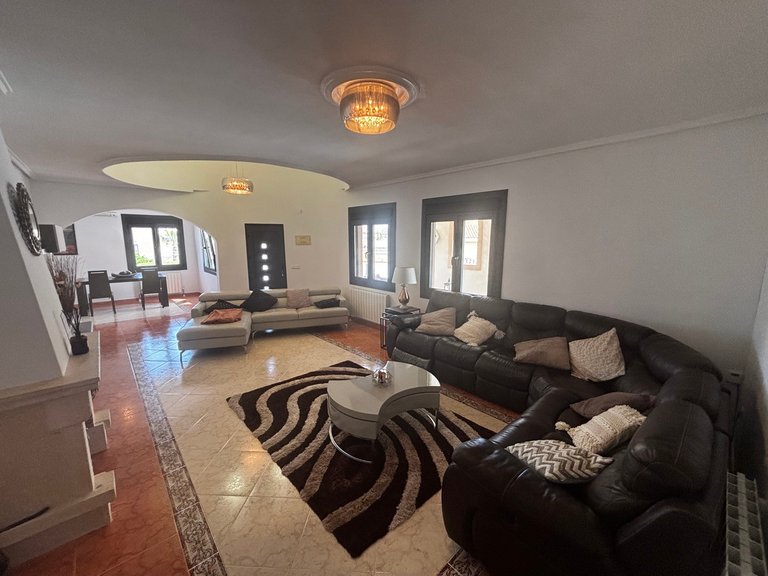 Villa for Sale in Ciudad Quesada, Alicante 22