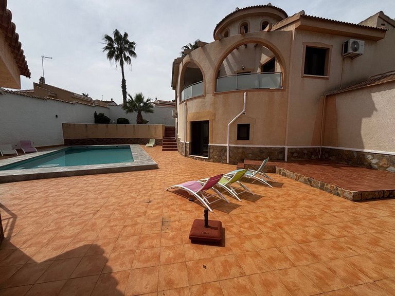 Villa for Sale in Ciudad Quesada, Alicante 27