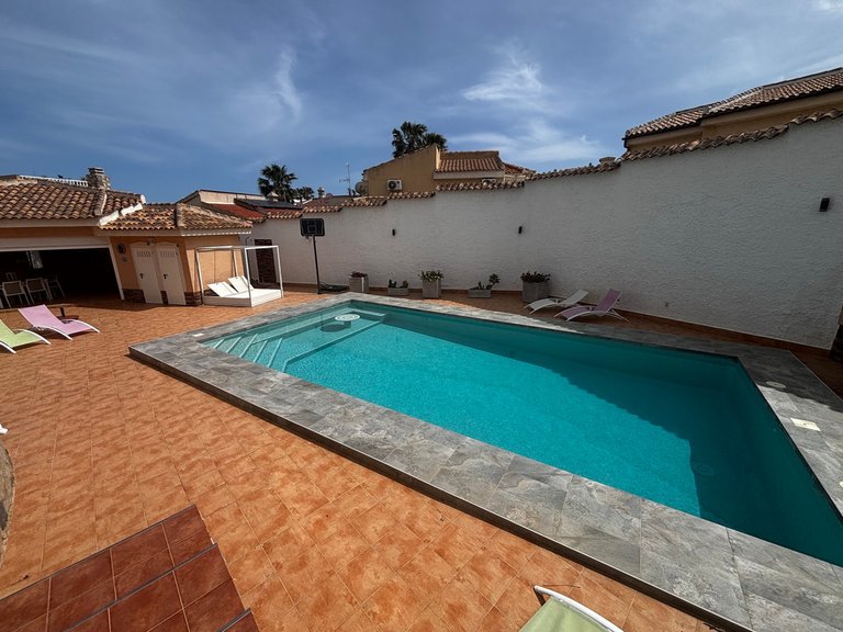 Villa for Sale in Ciudad Quesada, Alicante 28