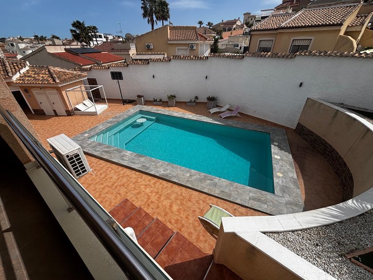 Villa for Sale in Ciudad Quesada, Alicante 29