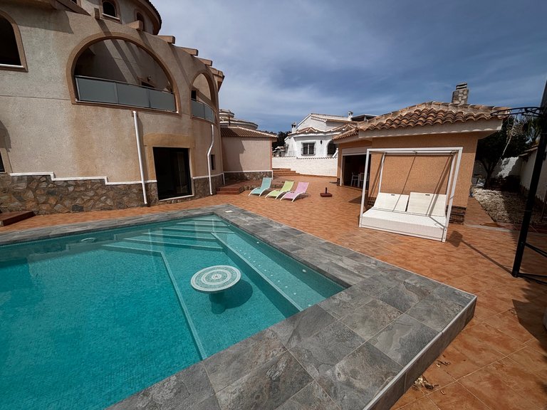 Villa for Sale in Ciudad Quesada, Alicante 30