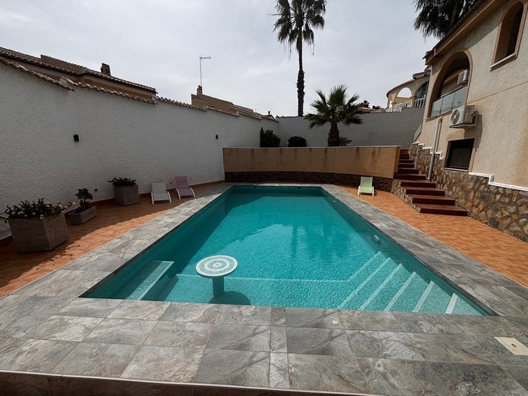 Villa for Sale in Ciudad Quesada, Alicante 31
