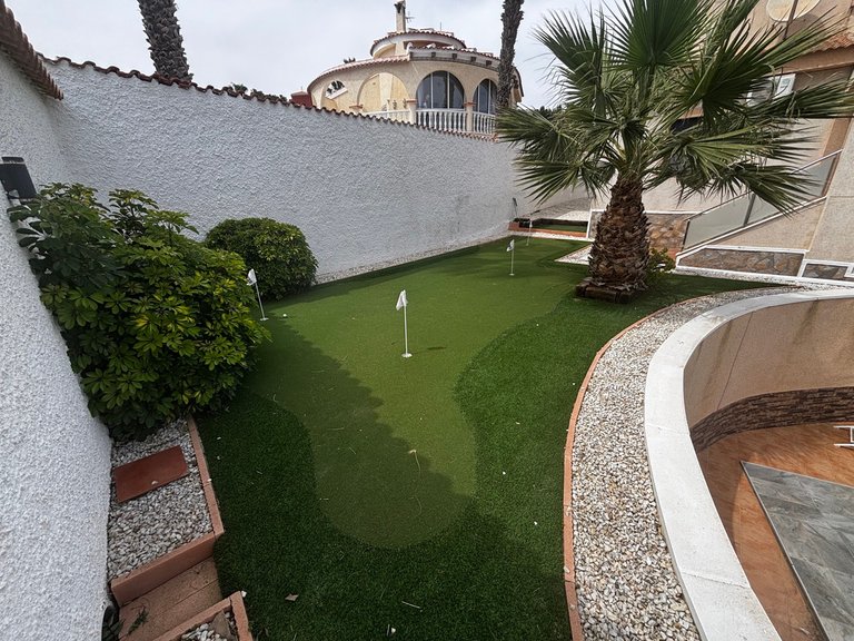 Villa for Sale in Ciudad Quesada, Alicante 32