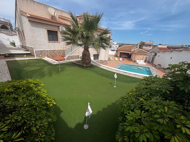 Villa for Sale in Ciudad Quesada, Alicante 33