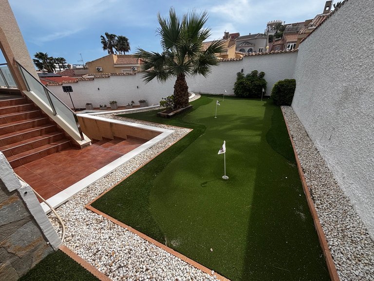 Villa for Sale in Ciudad Quesada, Alicante 34