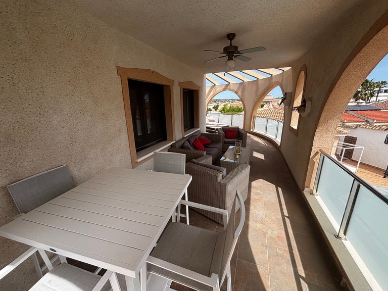 Villa for Sale in Ciudad Quesada, Alicante 38