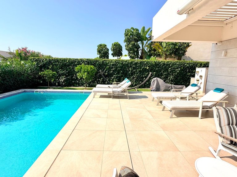 Villa for Sale in Los Montesinos, Alicante 11