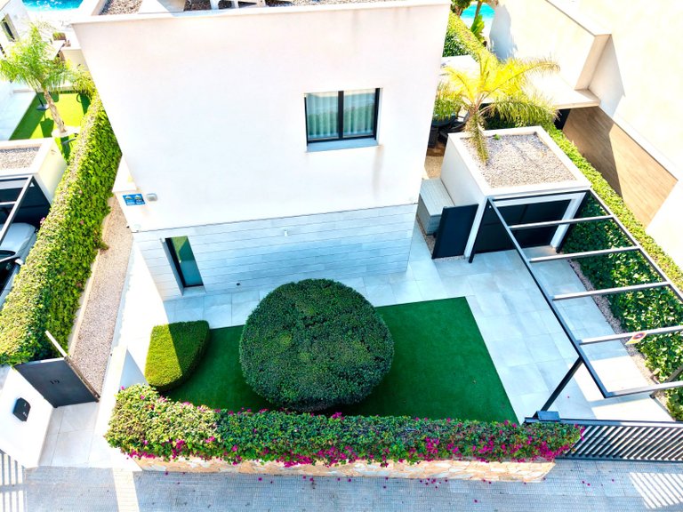 Villa for Sale in Los Montesinos, Alicante 20