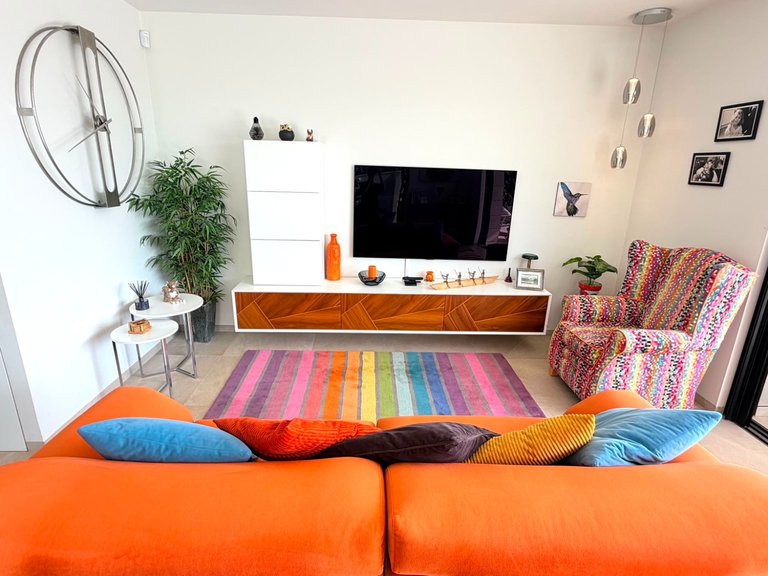 Villa for Sale in Los Montesinos, Alicante 23