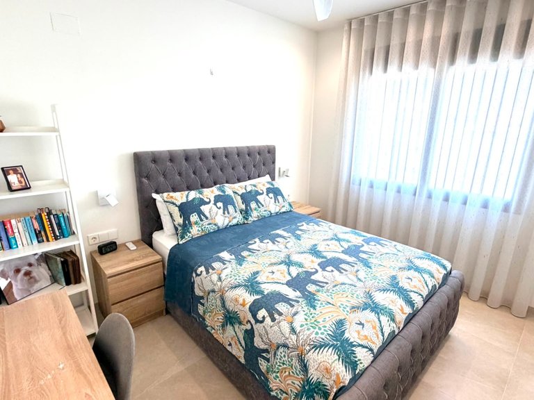 Villa for Sale in Los Montesinos, Alicante 38
