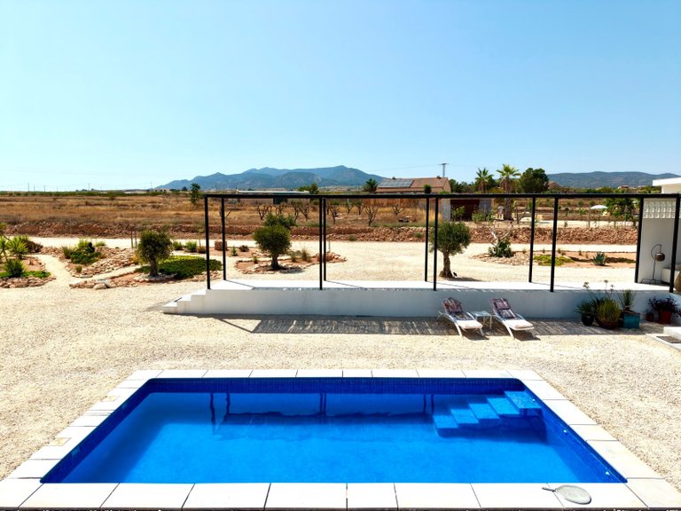 Villa for Sale in Pinoso, Alicante 6