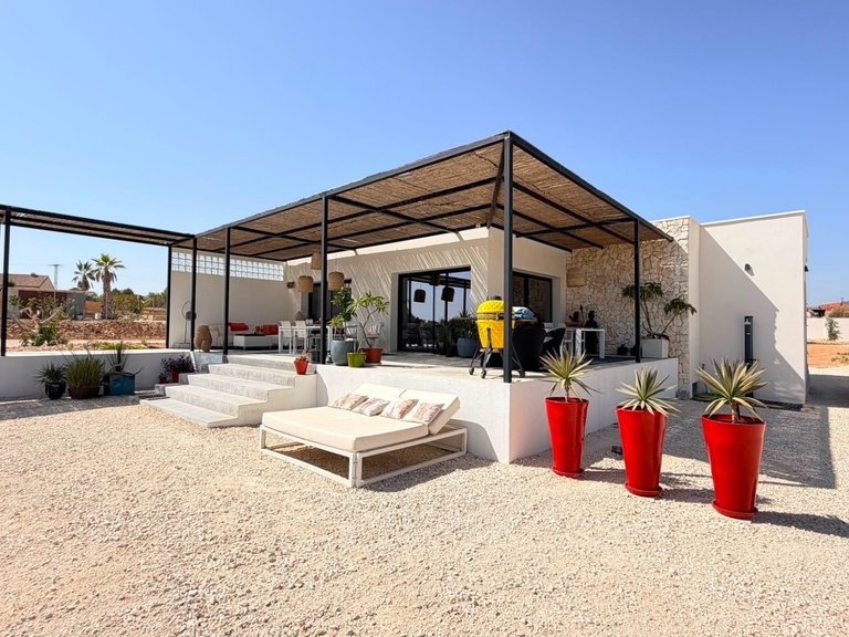 Villa for Sale in Pinoso, Alicante 7