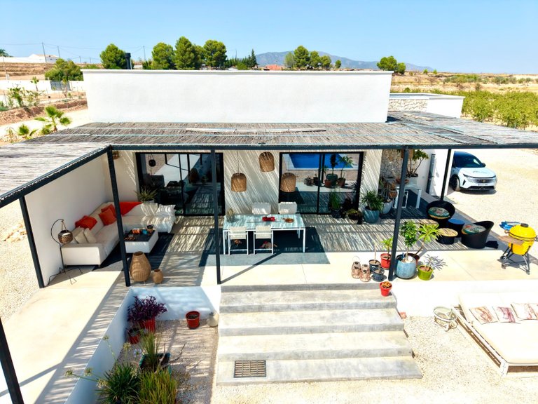 Villa for Sale in Pinoso, Alicante 10