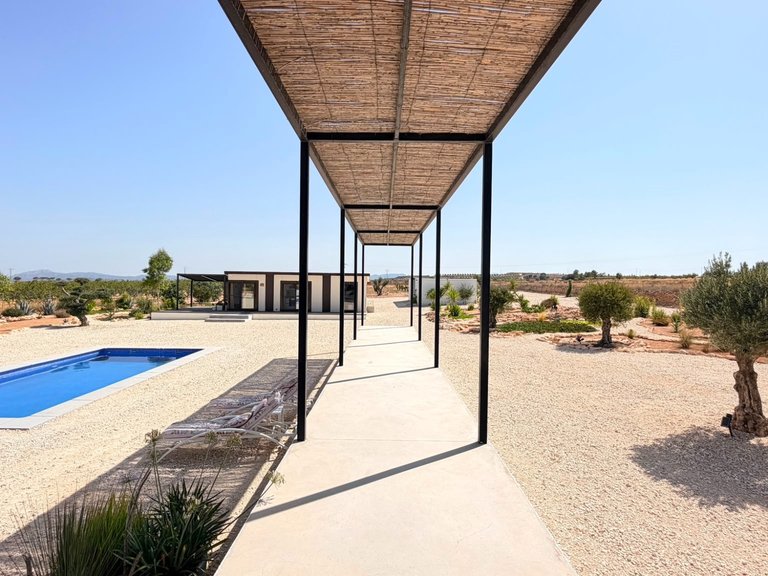 Villa for Sale in Pinoso, Alicante 13