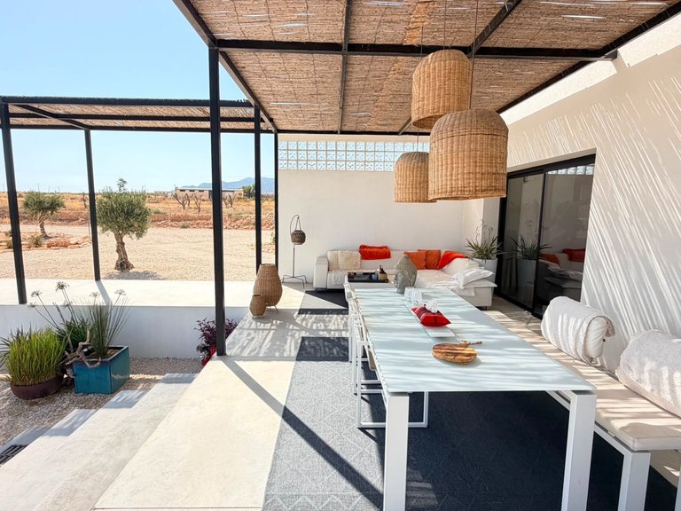 Villa for Sale in Pinoso, Alicante 14