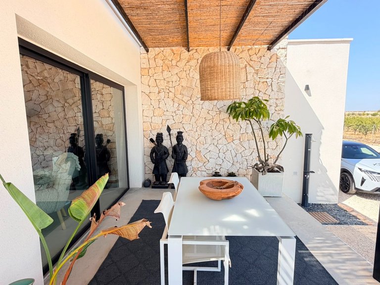 Villa for Sale in Pinoso, Alicante 16