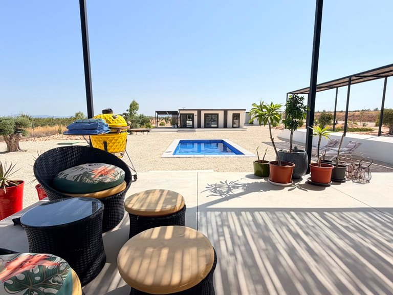 Villa for Sale in Pinoso, Alicante 17