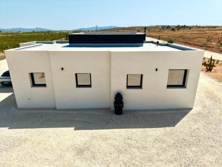 Villa for Sale in Pinoso, Alicante 19