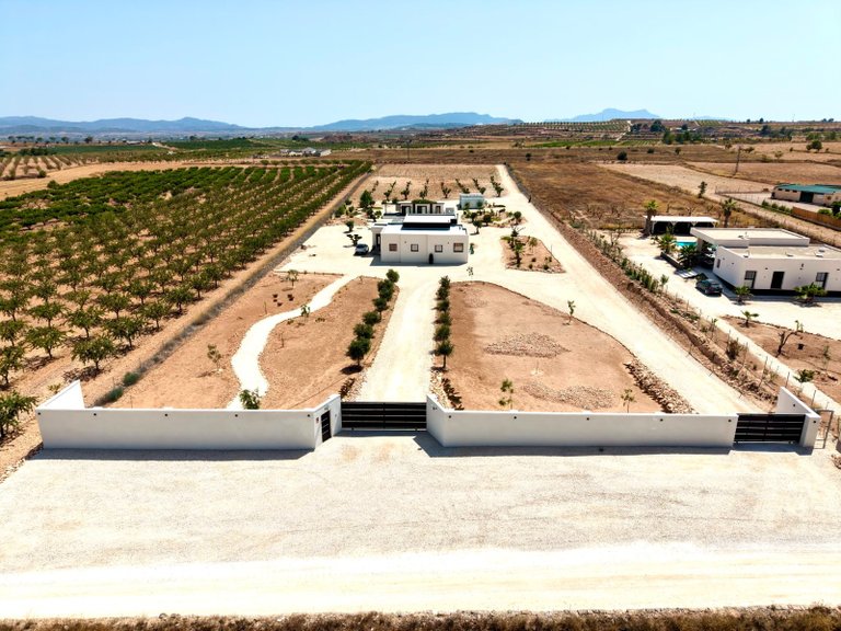 Villa for Sale in Pinoso, Alicante 22