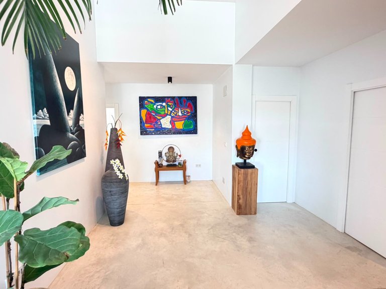 Villa for Sale in Pinoso, Alicante 24