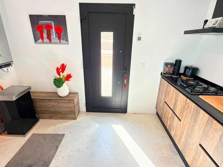 Villa for Sale in Pinoso, Alicante 43