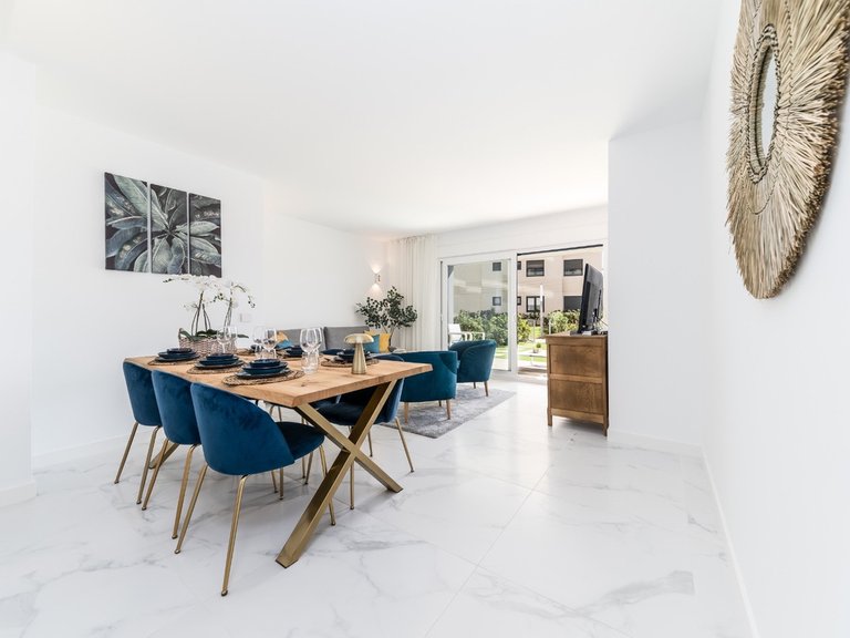 Apartment for Sale in Torrevieja, Alicante 5