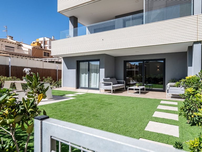 Apartment for Sale in Torrevieja, Alicante 22