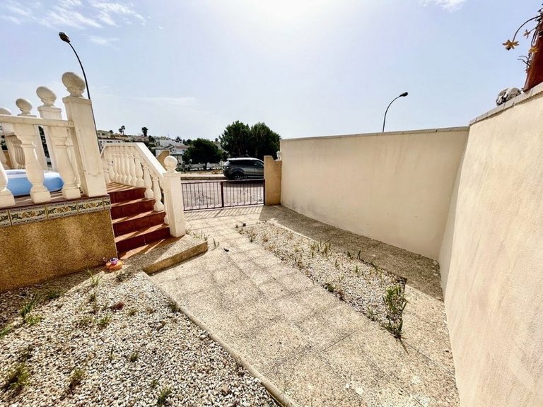 Villa for Sale in Orihuela, Alicante 20
