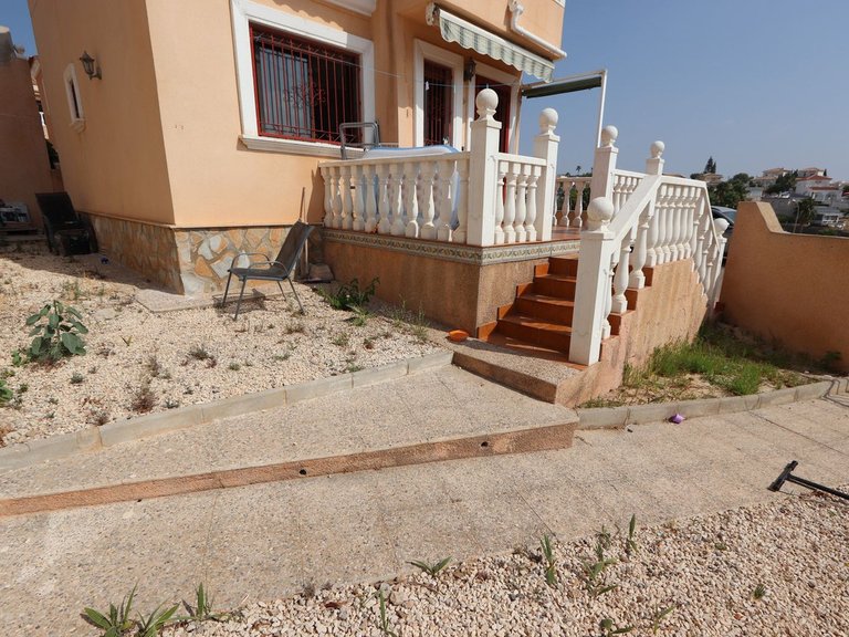 Villa for Sale in Orihuela, Alicante 21