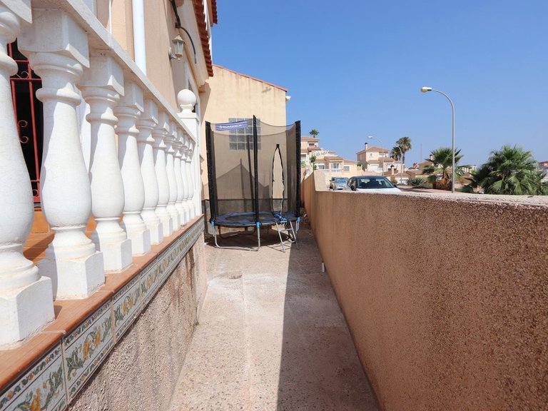Villa for Sale in Orihuela, Alicante 23