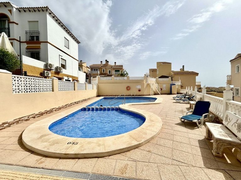 Villa for Sale in Orihuela, Alicante 26