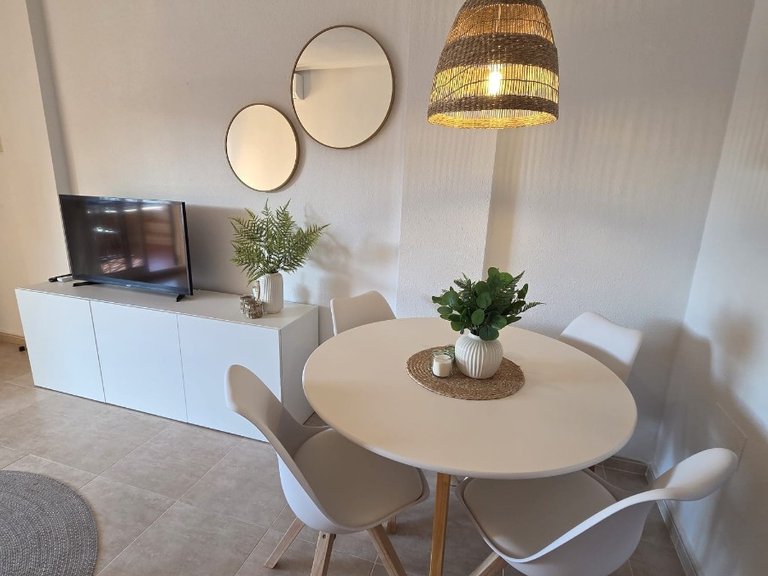 Apartment for Sale in Los Balcones, Alicante 4